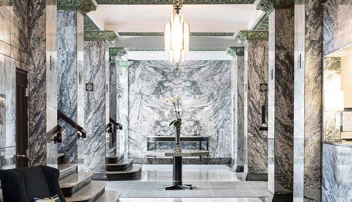 Qianda Stone Jiangsu Industry Co., Ltd.